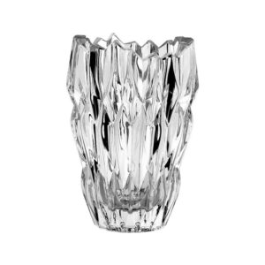 Lọ hoa pha lê Nachtmann Quartz