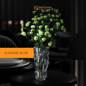 Lọ hoa pha lê Nachtmann Quartz 88332 Vase 26cm
