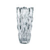 Lọ hoa pha lê Nachtmann Quartz 88332 Vase 26cm