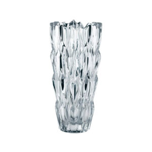 Lọ hoa pha lê Nachtmann Quartz 88332 Vase 26cm