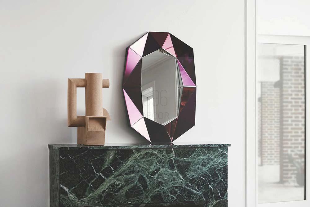 Những món đồ decor phòng khách cao cấp nên có