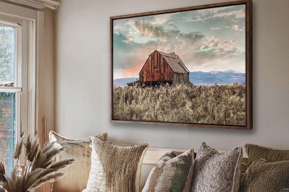 Những món đồ decor phòng khách cao cấp nên có