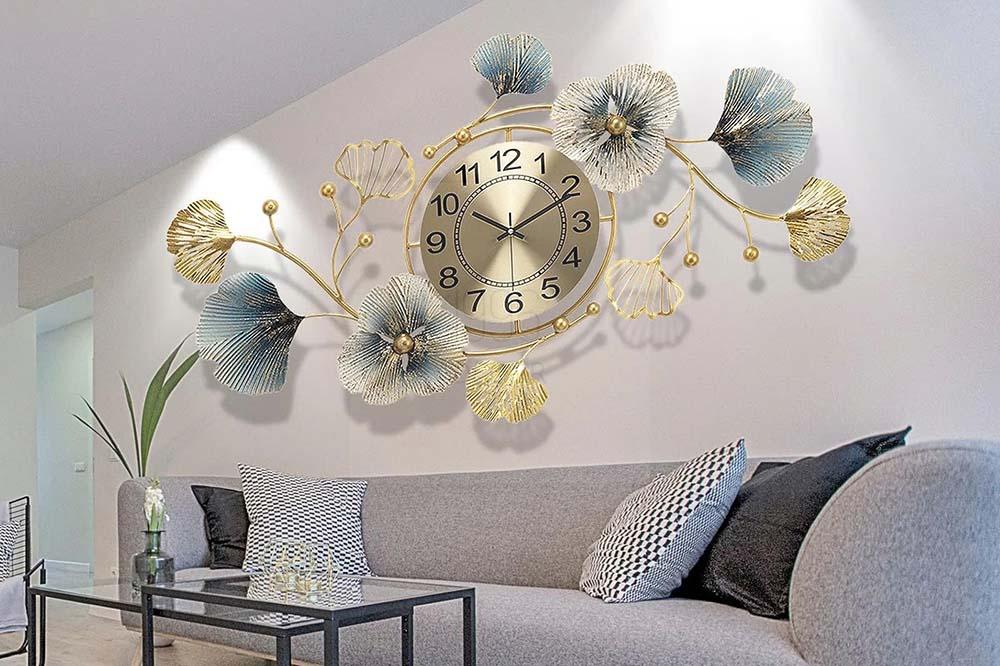 Những món đồ decor phòng khách cao cấp nên có