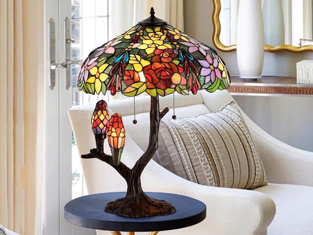 Những món đồ decor phòng khách cao cấp nên có