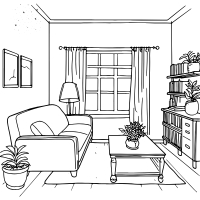Decor Phòng Khách