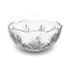 Bát pha lê Killarney Crystal 25cm