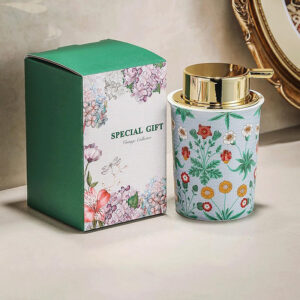 Bình bơm xà phòng Magrace Paris