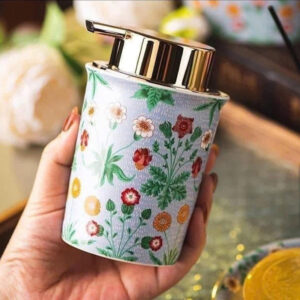 Bình bơm xà phòng Magrace Paris