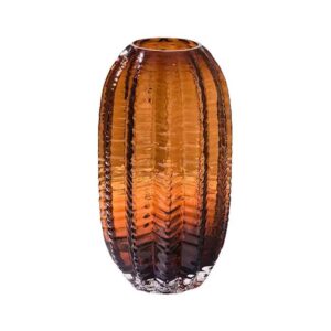 Bình hoa thủy tinh Decor Bắc Âu