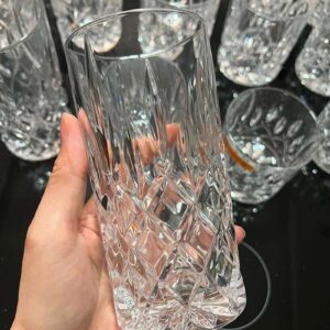 Bộ 18 cốc pha lê Nachtmann Noblesse 101764