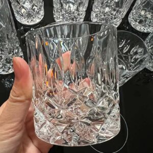 Bộ 18 cốc pha lê Nachtmann Noblesse 101764