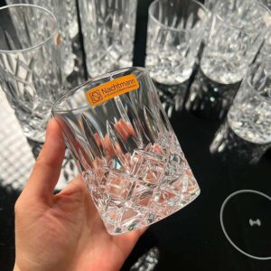 Bộ 18 cốc pha lê Nachtmann Noblesse 101764