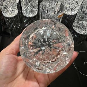 Bộ 18 cốc pha lê Nachtmann Noblesse 101764