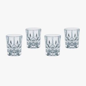 Bộ 4 cốc pha lê Nachtmann Noblesse 55ml