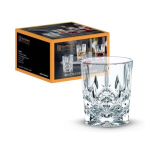 Bộ 4 cốc pha lê Nachtmann Noblesse 55ml