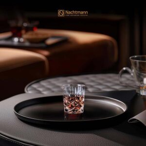 Bộ 4 cốc pha lê Nachtmann Noblesse 55ml