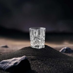 Bộ 4 cốc pha lê Nachtmann Noblesse 55ml