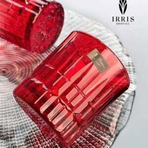 Bộ 6 cốc thủy tinh pha lê Irris GT8181