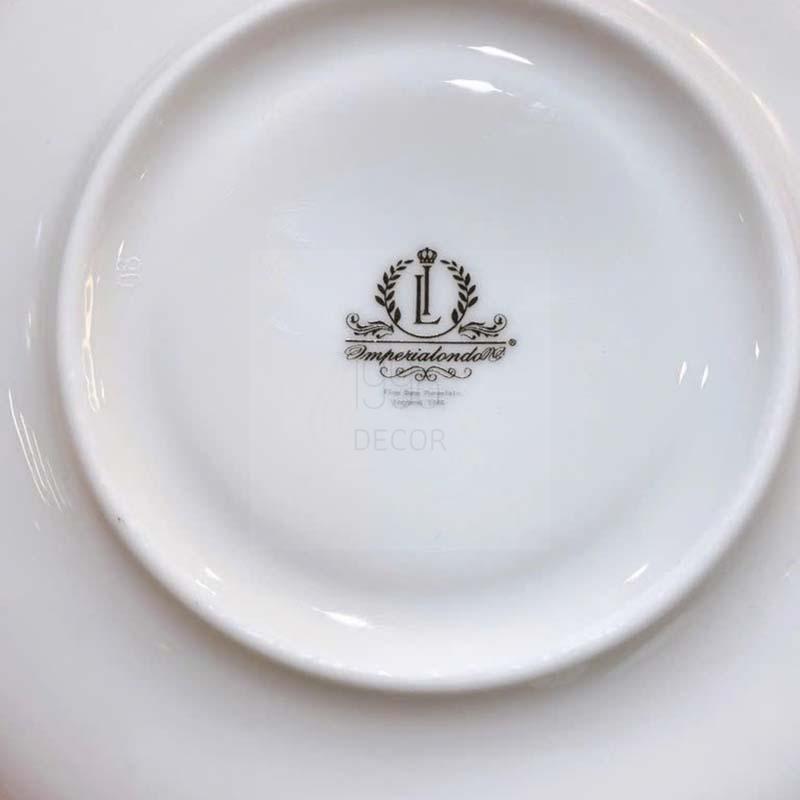 bo-am-chen-tra-va-ke-banh-su-xuong-imperial-hoa-cuc (9) Bộ ấm chén trà và kệ bánh sứ xương Imperial Hoa Cúc