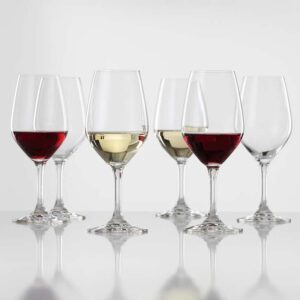 Bộ ly vang Spiegelau 4400192 Authentis Gläser-Set 12 tlg