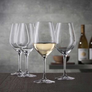 Bộ ly vang Spiegelau 4400192 Authentis Gläser-Set 12 tlg