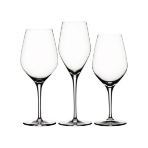 Bộ ly vang Spiegelau 4400192 Authentis Gläser-Set 12 tlg