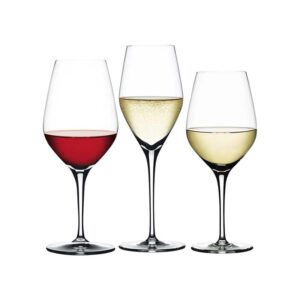 Bộ ly vang Spiegelau 4400192 Authentis Gläser-Set 12 tlg