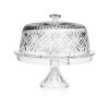 Chân bồng pha lê Dublin Crystal Collection 4in1