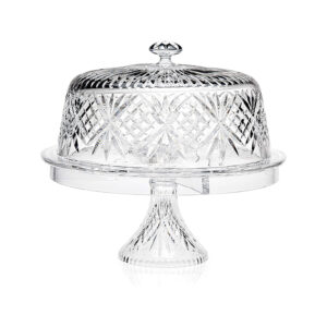 Chân bồng pha lê Dublin Crystal Collection 4in1