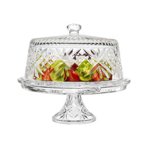Chân bồng pha lê Dublin Crystal Collection 4in1