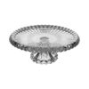 Chân bồng pha lê Vessen 33cm