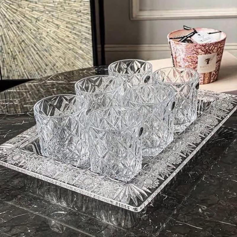 combo-khay-chu-nhat-bohemia-crystal-m57-bo-6-coc-bohemia-memphis-300ml (1) Combo khay chữ nhật Bohemia Crystal M57 + Bộ 6 cốc Bohemia Memphis 300ML