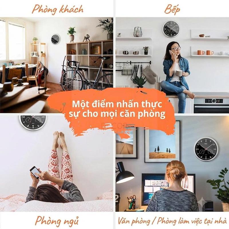dong-ho-treo-tuong-mebus (3) Đồng hồ treo tường Mebus