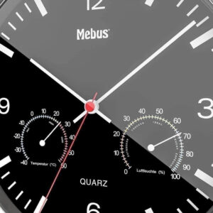 Đồng hồ treo tường Mebus