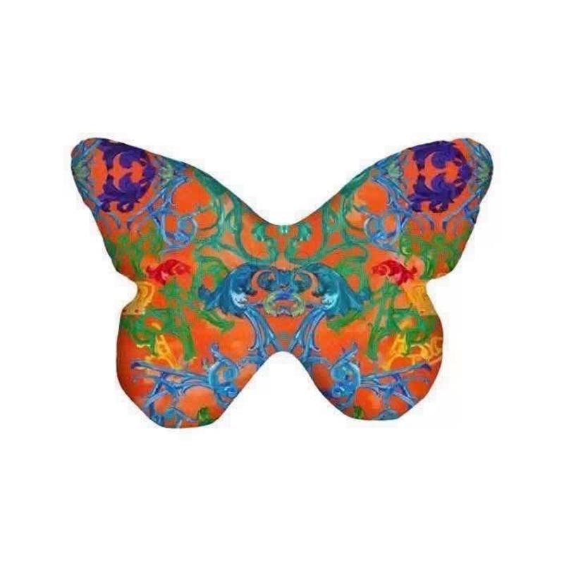 goi-tua-butterfly-magrace (10) Gối tựa Butterfly Magrace
