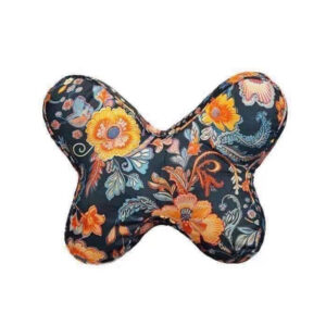 Gối tựa Butterfly Magrace