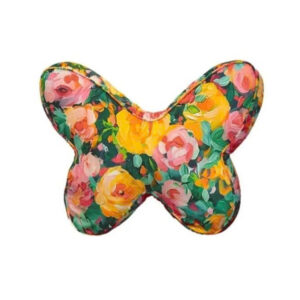 Gối tựa Butterfly Magrace