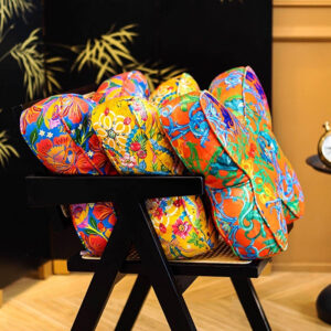 Gối tựa Butterfly Magrace