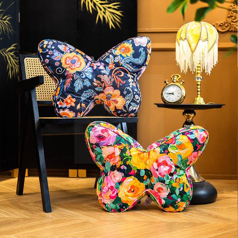 goi-tua-butterfly-magrace (5) Gối tựa Butterfly Magrace