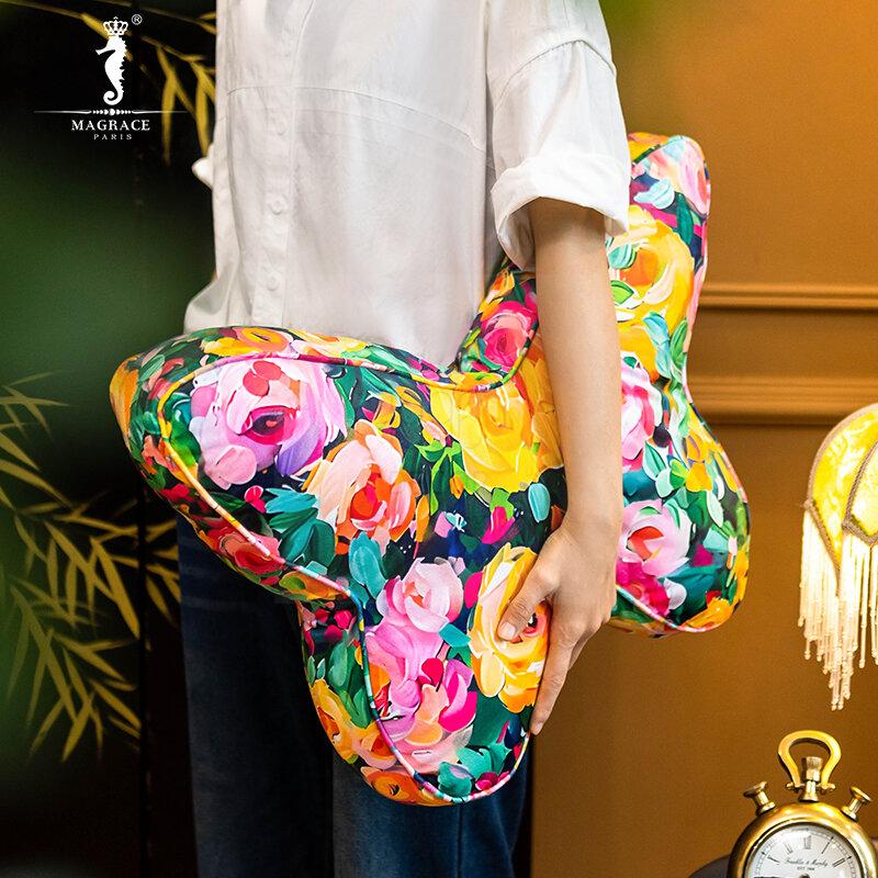 goi-tua-butterfly-magrace (7) Gối tựa Butterfly Magrace