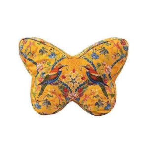 Gối tựa Butterfly Magrace
