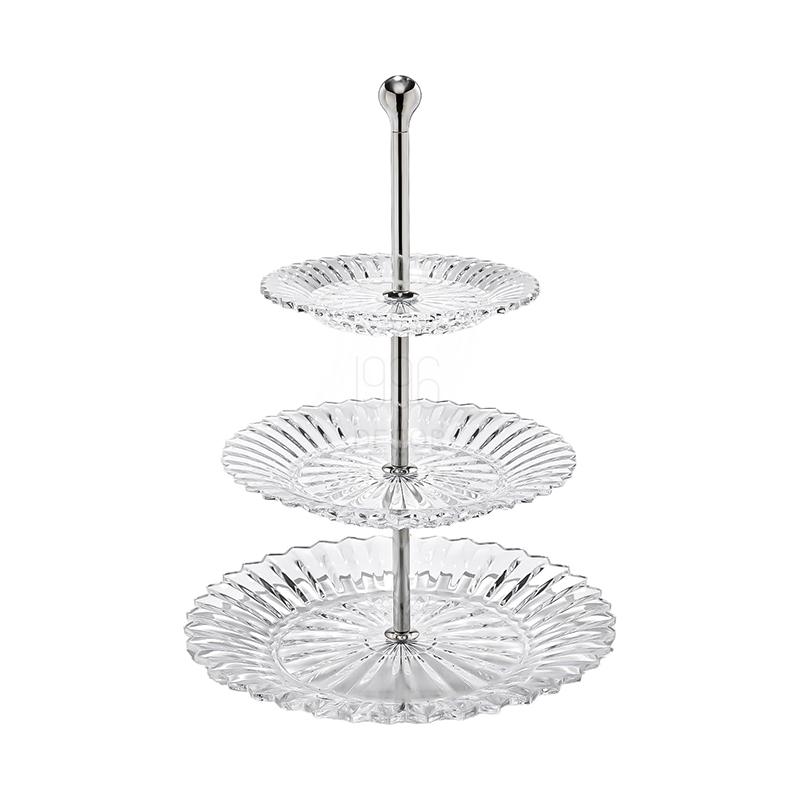 ke-banh-3-tang-vessen (1) Kệ bánh 3 tầng Vessen