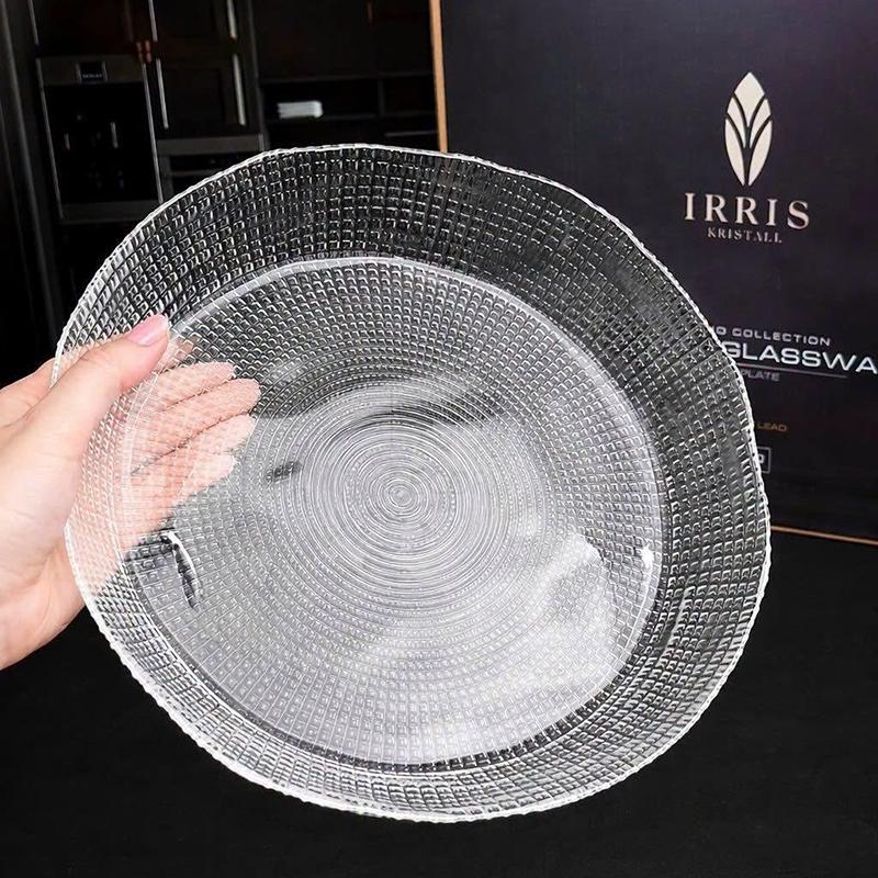 khay-thuy-tinh-irris-de-31cm (7) Khay thủy tinh Irris DE 31cm