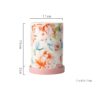 Lọ đa năng họa tiết Magrace - cắm hoa, cắm bút