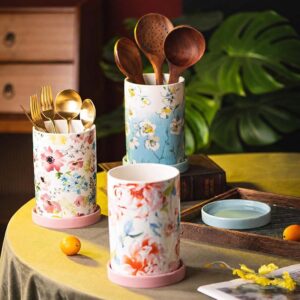 Lọ đa năng họa tiết Magrace - cắm hoa, cắm bút