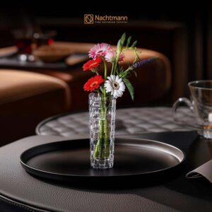 Lọ hoa pha lê Nachtmann Bossa Nova