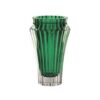 Lọ hoa pha lê Rogaska Crown Jewel 25,5cm