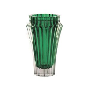 Lọ hoa pha lê Rogaska Crown Jewel 25,5cm