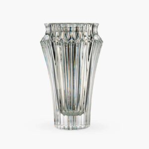 Lọ hoa pha lê Rogaska Crown Jewel 25,5cm