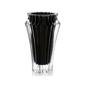 Lọ hoa pha lê Rogaska Crown Jewel 25,5cm